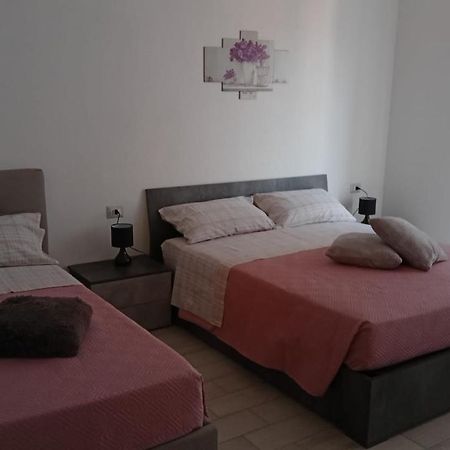 Peppino'S Home Catania Bagian luar foto