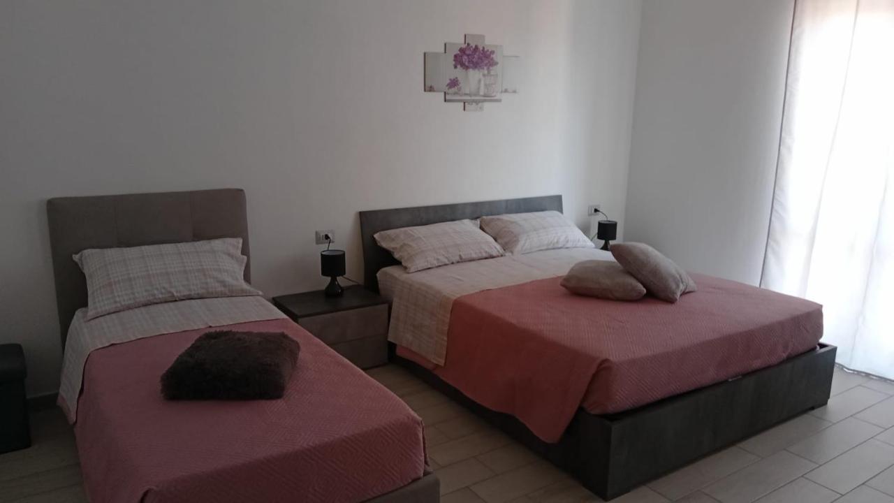 Peppino'S Home Catania Bagian luar foto